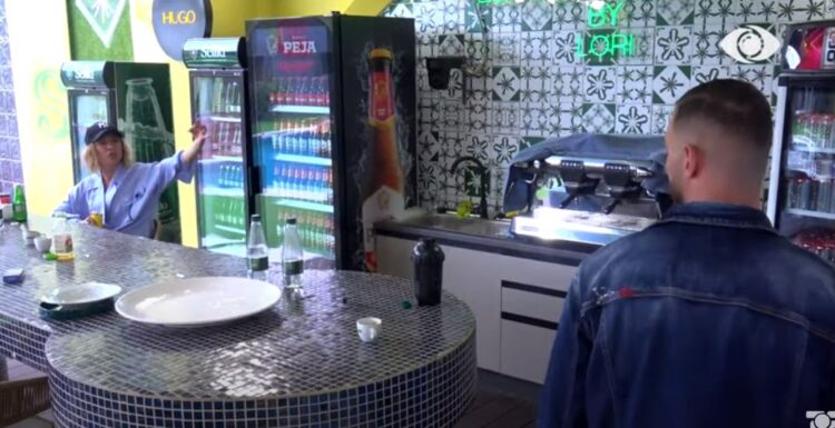 Debat i ashpër mes Eglës dhe Romeos: Ti vetëm m*t di të bësh