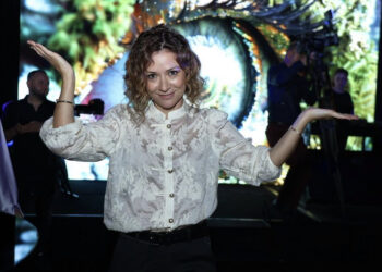 “Nuk kam K-ra, as fansa”, Egla Ceno reagon ashpër në rrjete sociale