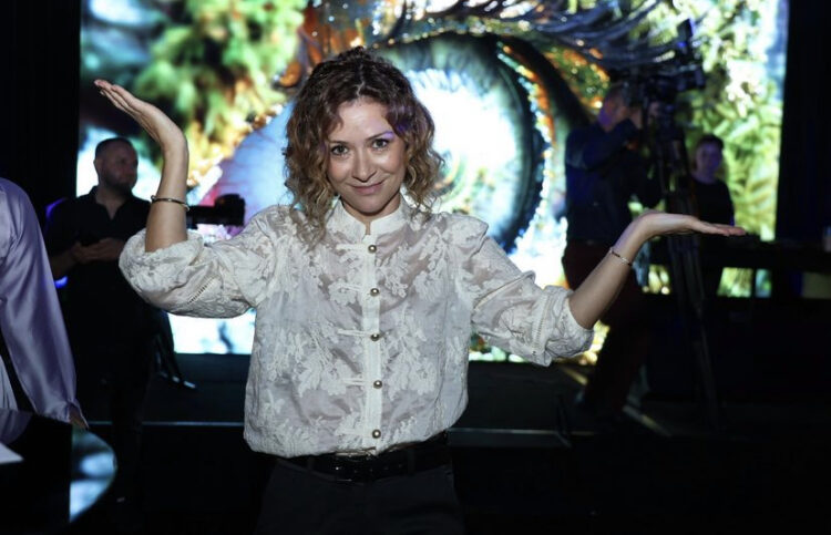 “Nuk kam K-ra, as fansa”, Egla Ceno reagon ashpër në rrjete sociale