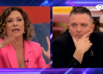 “Shko masturbohu”, vijon gjatë Prime-t debati Juli-Egla