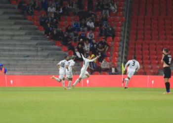 Egnatia ngre Kupën e Shqipërisë, Tirana feston pjesëmarrjen në Evropë