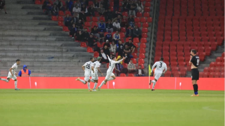 Egnatia ngre Kupën e Shqipërisë, Tirana feston pjesëmarrjen në Evropë