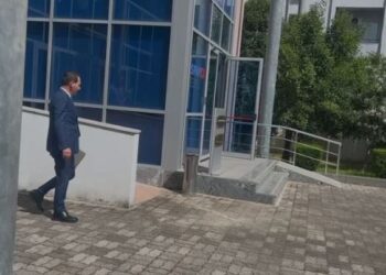 Engjëll Agaçi sërish në SPAK