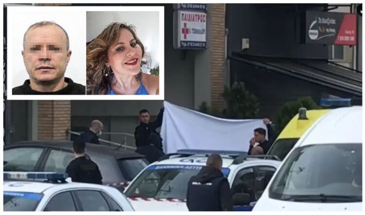 Vrasja në Greqi, vajza e vogël dëshmitare: Ndoshta është nëna ime