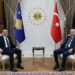 Erdogan takohet me Kurtin: Turqia do të mbështesë Kosovën në çdo fushë