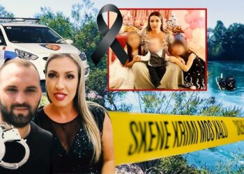 Tragjedia në Shkodër, Erdgys Arrazit i jepet leje për të marrë pjesë në varrimin e dy fëmijëve