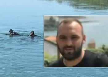 Tragjedia e vetëmbytjes së nënës më tre fëmijët, sot jepet masa e sigurisë për Erdgys Arrazin