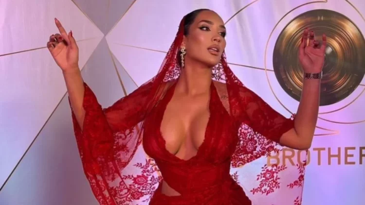 Erjola Doçi feston ditëlindjen, ja surpriza që iu bë asaj nga…