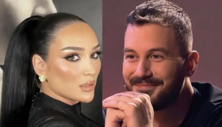 U përfol për lidhje me Romeon,  motra e Erjolës zbulon të vërtetën