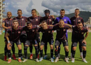 Kategoria e Parë/ Shpëtojnë Besa dhe Lushnja, Luzi bie në të Dytën