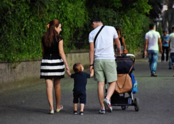 Familjet e varfra më fëmijë, Shqipëria dhe Turqia me mbështetjen me të ulët në Europë