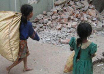 UNICEF: Numri i fëmijëve që punojnë në rritje