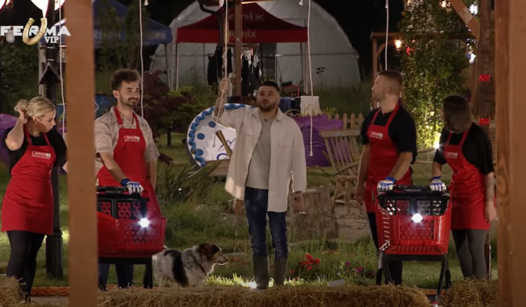 Eliminim i dyfishtë, kush janë dy fermerët që i dhanë fund garës