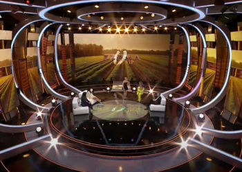 Një hyrje e re i bashkohet sot “Ferma VIP”, kush është bukuroshja 24-vjeçare