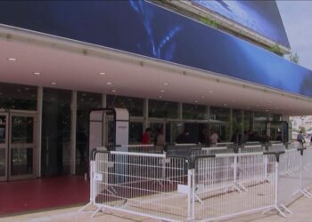 Nis nesër Festivali i Filmit në Kanë, 22 filma në garë për “Palmën e Artë”