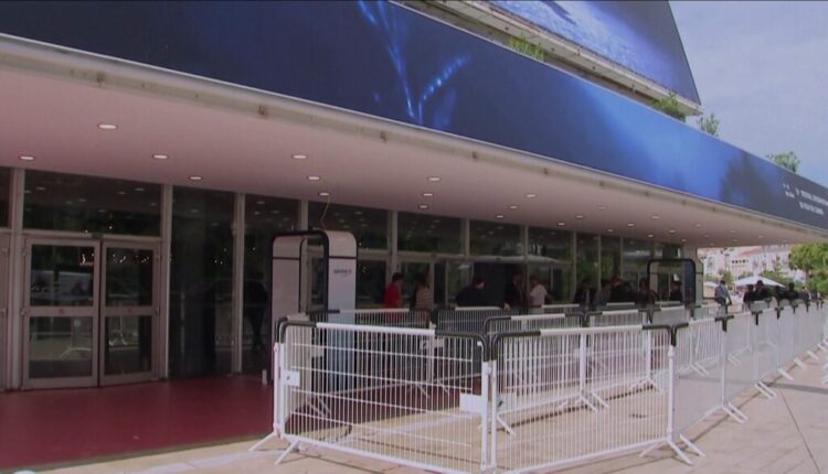 Nis nesër Festivali i Filmit në Kanë, 22 filma në garë për “Palmën e Artë”