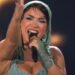 Eurovizion 2024/ Besa Kokëdhima nuk kualifikohet në finale/ VIDEO