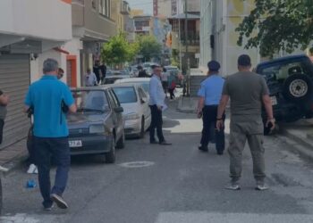 Dëshmia/ 62-vjeçari që vrau të ëmën në Lezhë: Kam vrarë 2 mijë veta, po s’më beson njeri