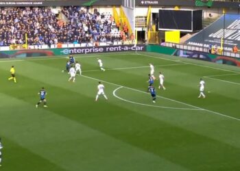 Fiorentina finalistja e parë e Conference League/ Sot luhet Olympiacos-Aston Villa