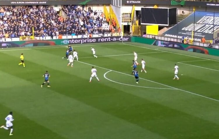 Fiorentina finalistja e parë e Conference League/ Sot luhet Olympiacos-Aston Villa