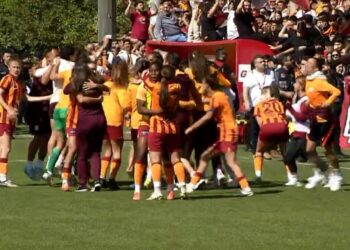 Megi Doçi shpallet kampione në Turqi