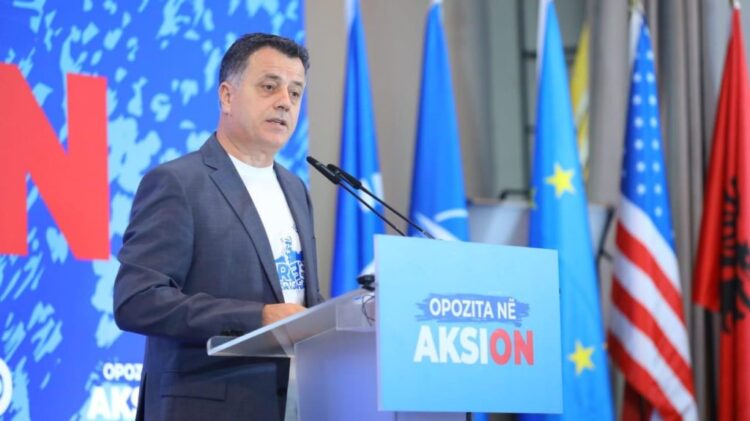 Noka: Rama tallet me një popull, thotë se jam i pafajshëm në mes të hajdutëve