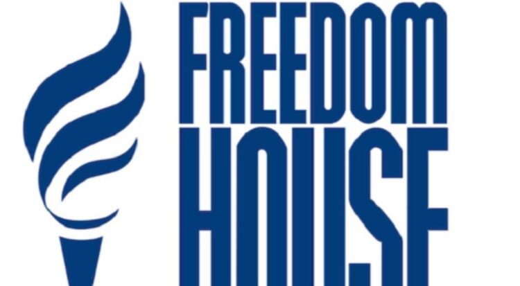 Rusia shpall “organizatë të padëshirueshme” Freedom House