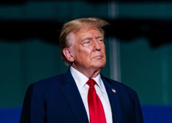 Donald Trump zbulon planet e tij për mandatin e dytë