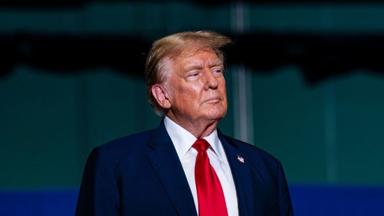 Donald Trump zbulon planet e tij për mandatin e dytë