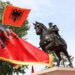 Monumenti i Skënderbeut vendoset në Gjakovë dhe në Eger të Hungarisë