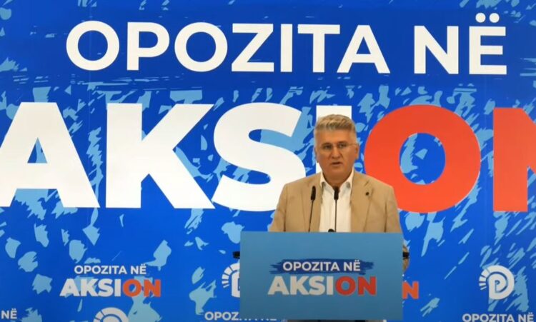 Gjekmarkaj: Koha ta rrëzojmë regjimin e Ramës, ose të pranojmë nënshtrimin