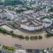 Përmbytje në Gjermani, situatë kritike në shumë zona