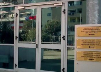 Mori ryshfet për një ndërtim pa leje, GJKKO lë në burg përgjegjësin e IKMT Sarandë