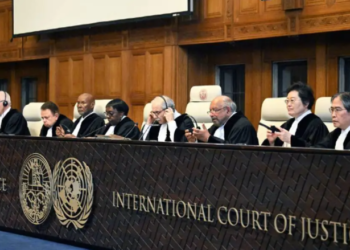 Gjykata Ndërkombëtare e Drejtësisë i kërkon Izraelit të ndalë ofensivën në Rafah