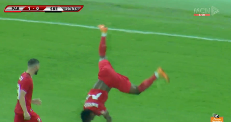 Gjysmëfinalja e parë e “Final Four”, Bintsouka kalon Partizanin në avantazh (Video)