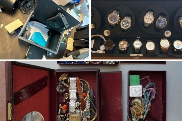 Shkatërrohet banda e ‘skifterëve’ shqiptarë,  vidhnin natën kur…