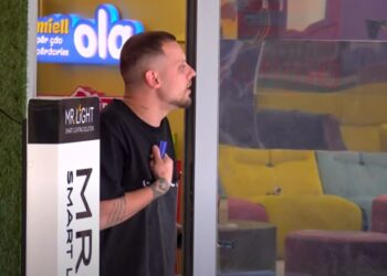 Graciano ja thotë “troç” Romeos: Më mirë të ishe lidhur me Erjolën