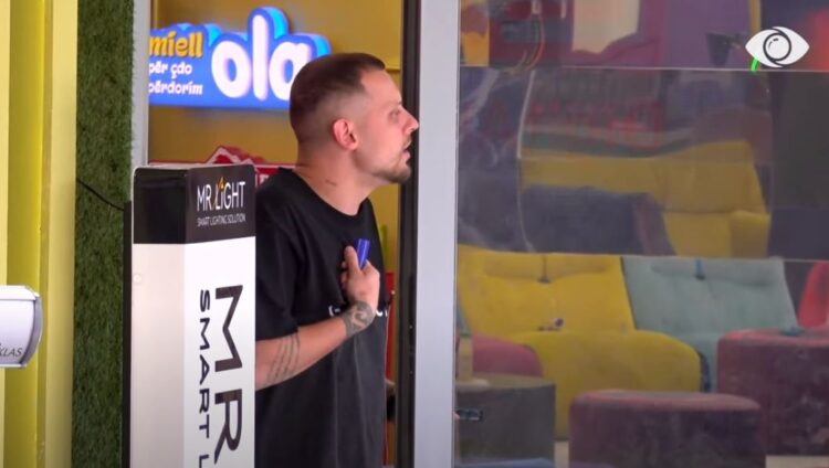 Graciano ja thotë “troç” Romeos: Më mirë të ishe lidhur me Erjolën