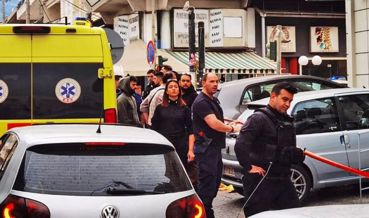 U godit me thikë në bark, vritet një 40-vjeçare shqiptare në Greqi! I dyshuar bashkëshorti