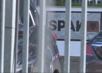 SPAK mbyll hetimet për tre punonjësit e Ujësjellësit në Tiranë, publikohen akuzat
