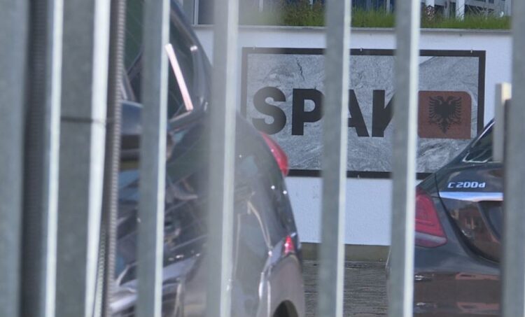 SPAK mbyll hetimet për tre punonjësit e Ujësjellësit në Tiranë, publikohen akuzat