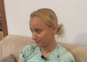 “Kam frikë kur të dalë nga burgu”, flet gruaja e 40-vjeçarit që mori peng fëmijët në Durrës