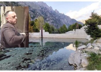 I dha të vëllait lejen për TEC dhe i mori fshatarëve ujin, kryebashkiaku socialist hesht për skandalin