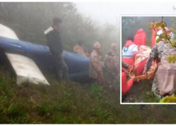 Vdekja e presidentit të Iranit, dalin planet e nxjerrjes së trupave/ VIDEO