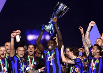 Superkupa e Italisë/ “Derbi” zikaltër dhe një klasike në gjysmëfinale