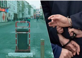 Vrau një 17-vjeçare në 1999-ën, shqiptari u zbulua nga gjurmët e ADN-së