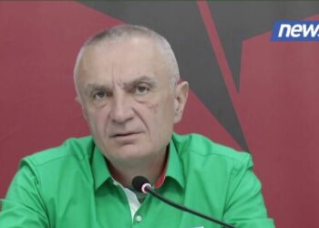Ilir Meta për pr.ligjit për shëndetin riprodhues: Vajzat do të përdoren si rezerva për të prodhuar bebe me para