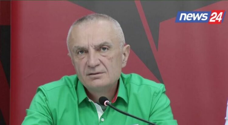 Ilir Meta për pr.ligjit për shëndetin riprodhues: Vajzat do të përdoren si rezerva për të prodhuar bebe me para