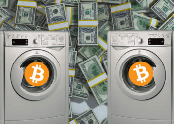 Në të ardhmen pastrimi i parave do të bëhet nëpërmjet kriptomonedhave