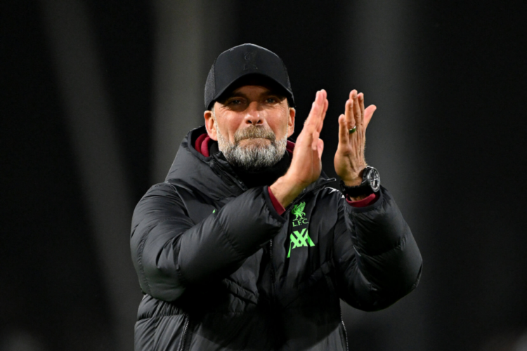 Rekordet te Liverpool-i gjatë “epokës Klopp”
